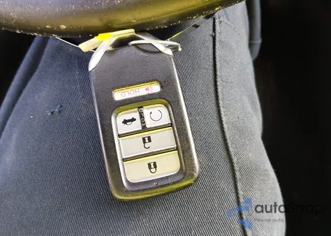 2021 Honda Accord Sport z USA, uszkodzony, nr VIN 1HGCV1F32MA058327